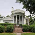 Arbor Lodge Mansion