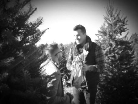 The Wedding Website of Thomas O'Gara and Christian Hasenfratz