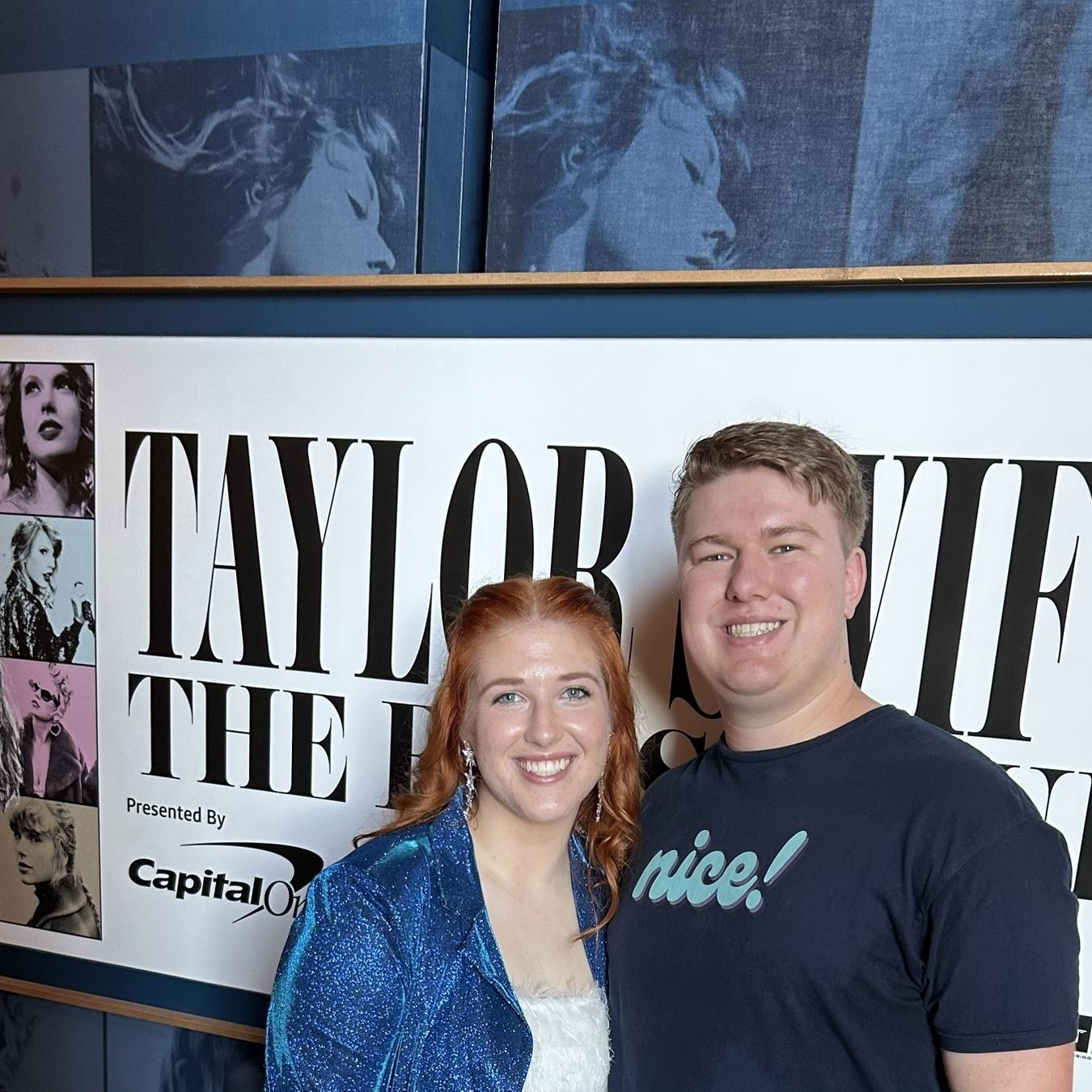 Swifties who see the Eras Tour in Seattle