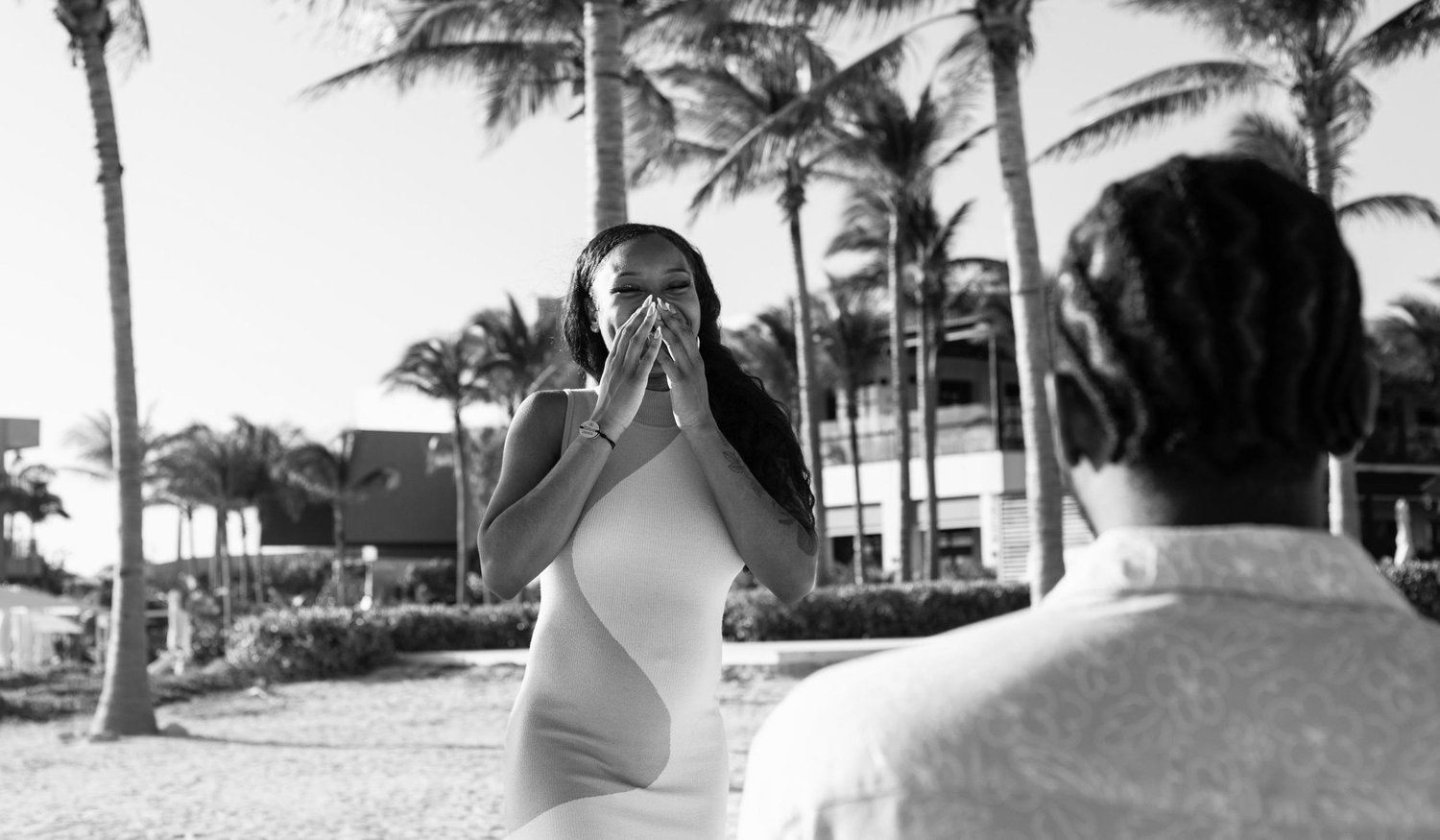 The Wedding Website of Jada Newman and Scotty Newton
