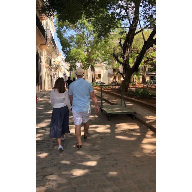 2019-Exploring Cuba