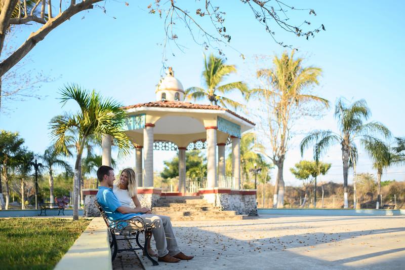 The Wedding Website of Bobby Roberts and Michelle Michael