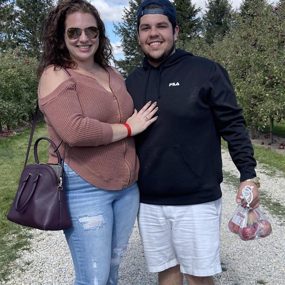 Apple Picking Partners 🍎