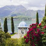 Bellagio- Villa Melzi Gardens