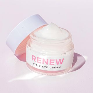 Renew Eye Cream