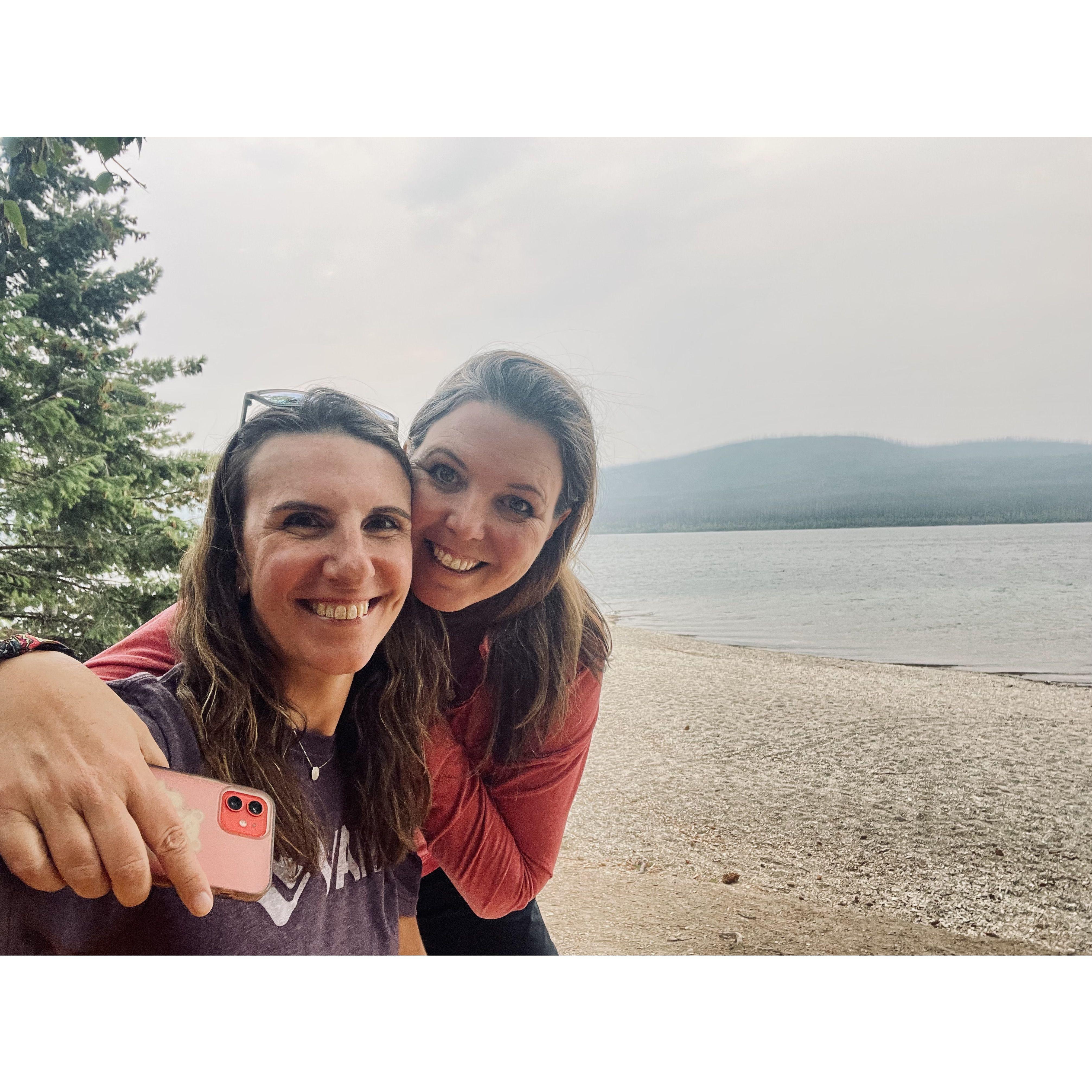 Glacier National Park