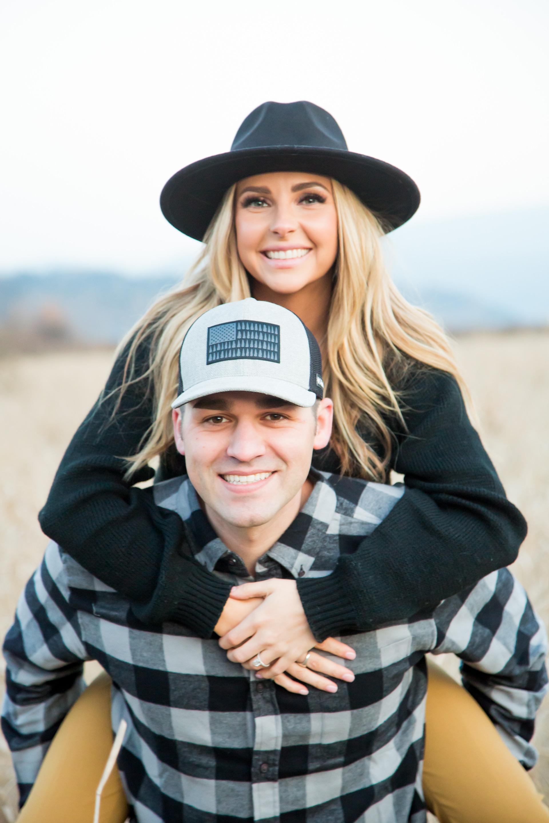 The Wedding Website of Alexandra Morrison and Garett Speyer