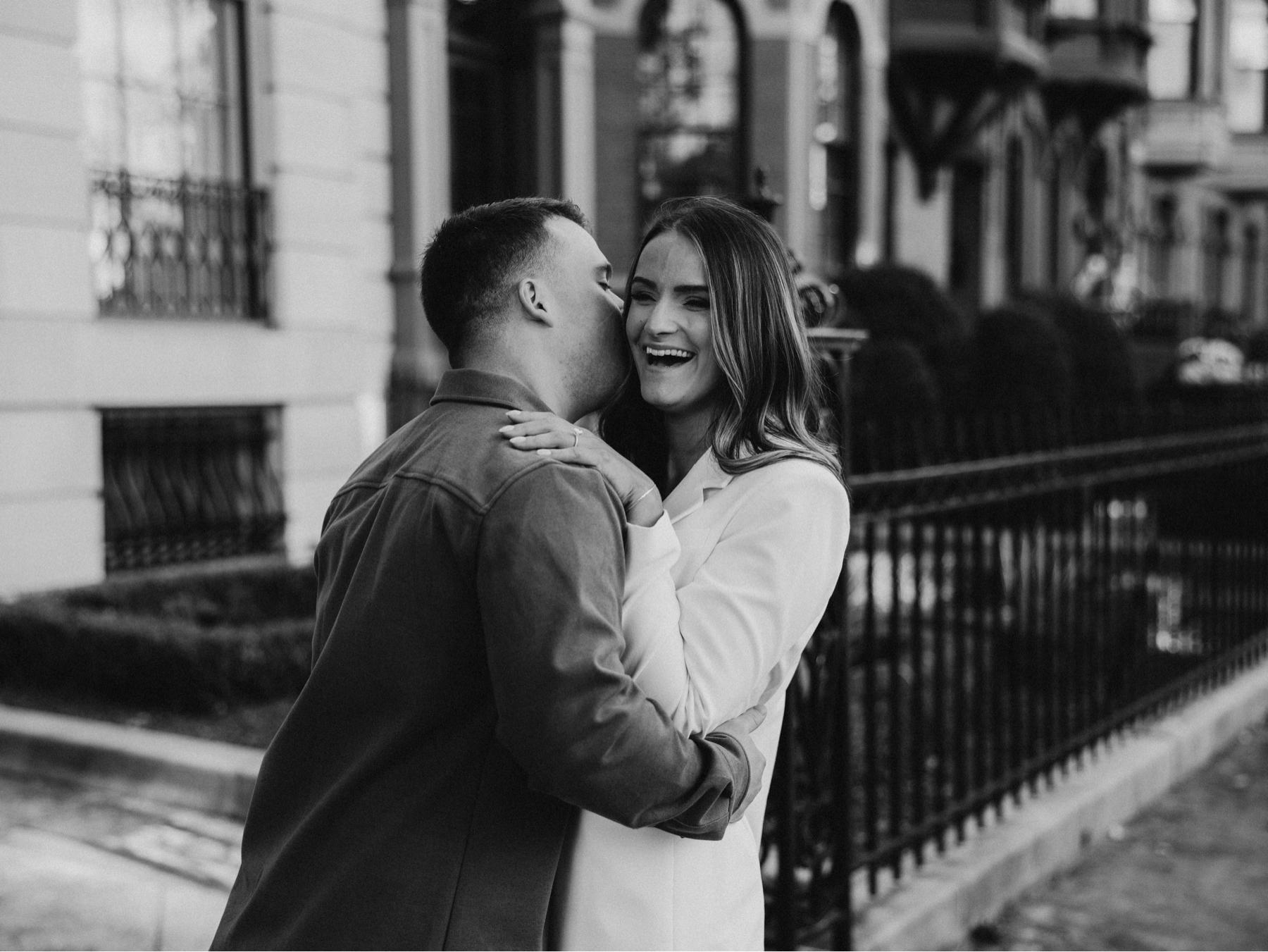 The Wedding Website of Therese Bambery and Patrick Sullivan