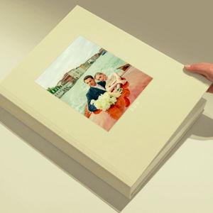 Milk Wedding Album Voucher