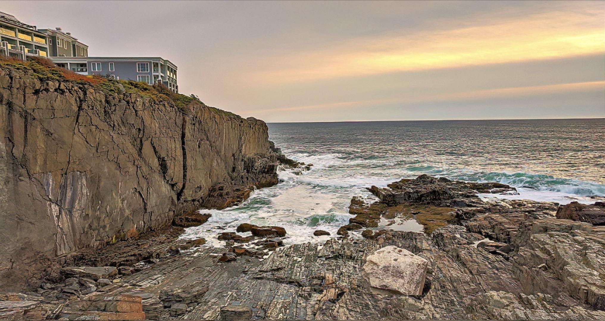 The Wedding Website of Meghan Driscoll and Andrew Consolati