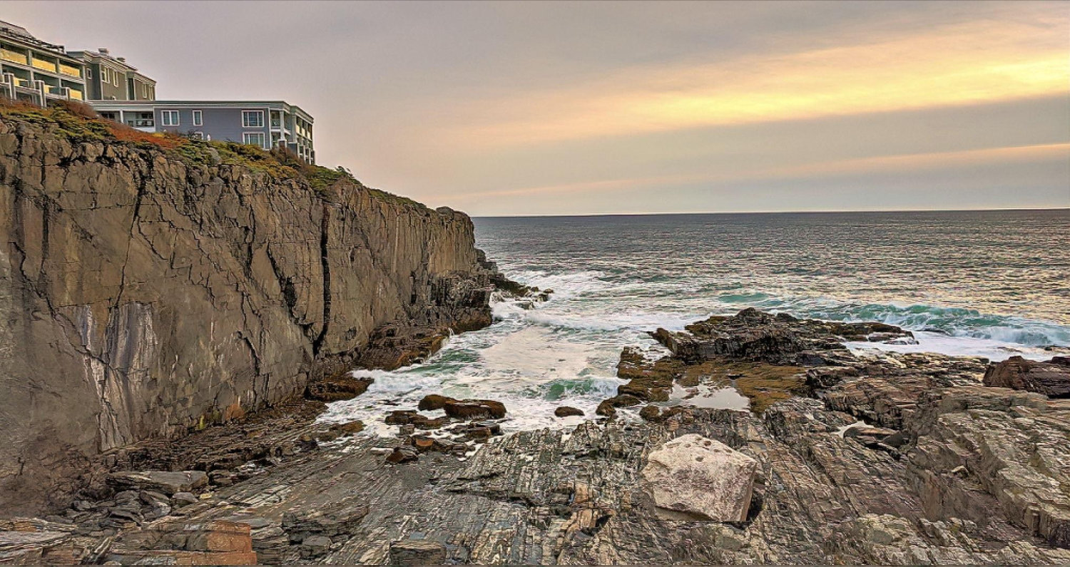 The Wedding Website of Meghan Driscoll and Andrew Consolati