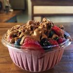 Jess's Cafe & Juice Bar