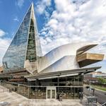 Taubman Museum of Art