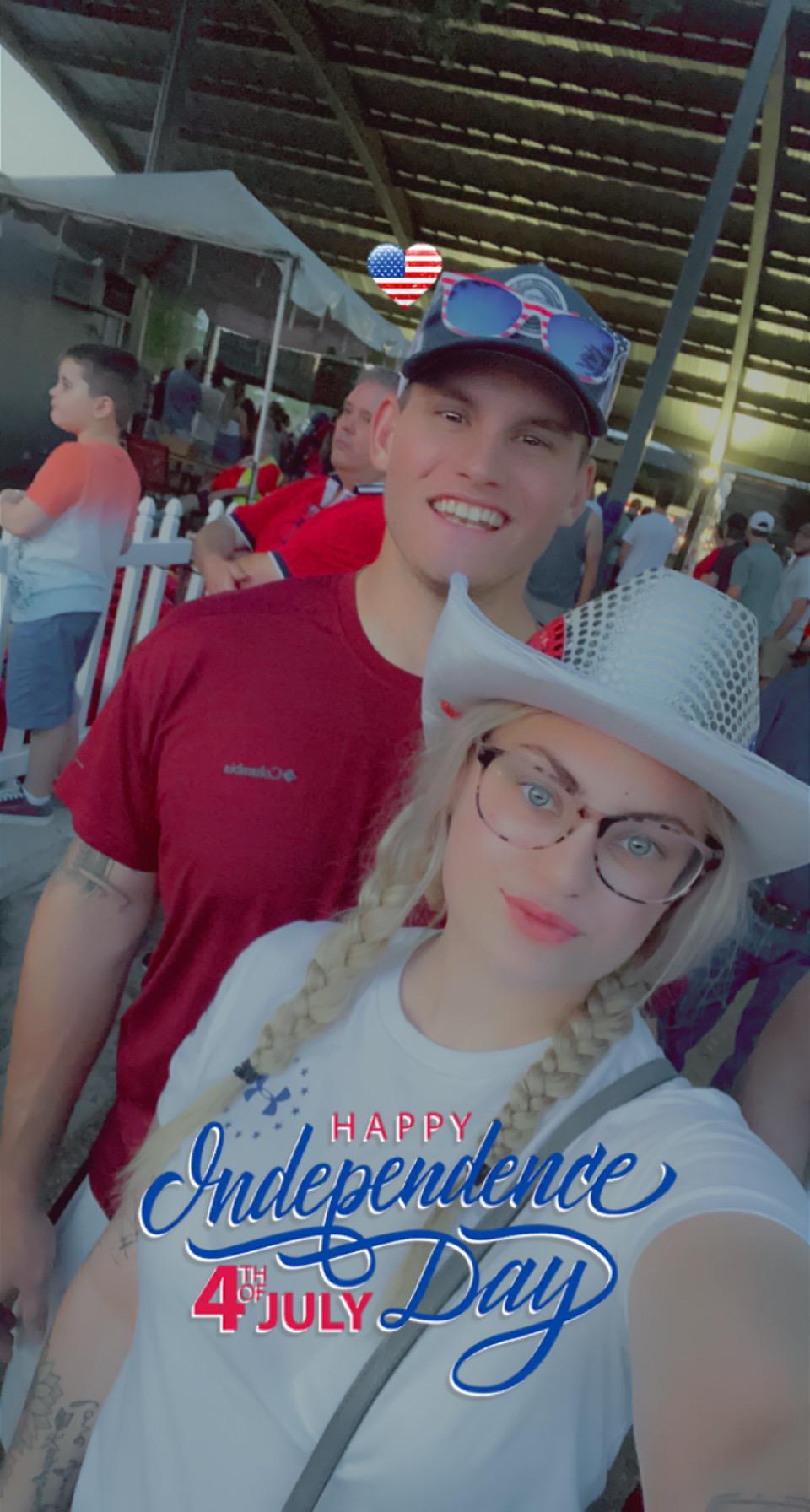 America