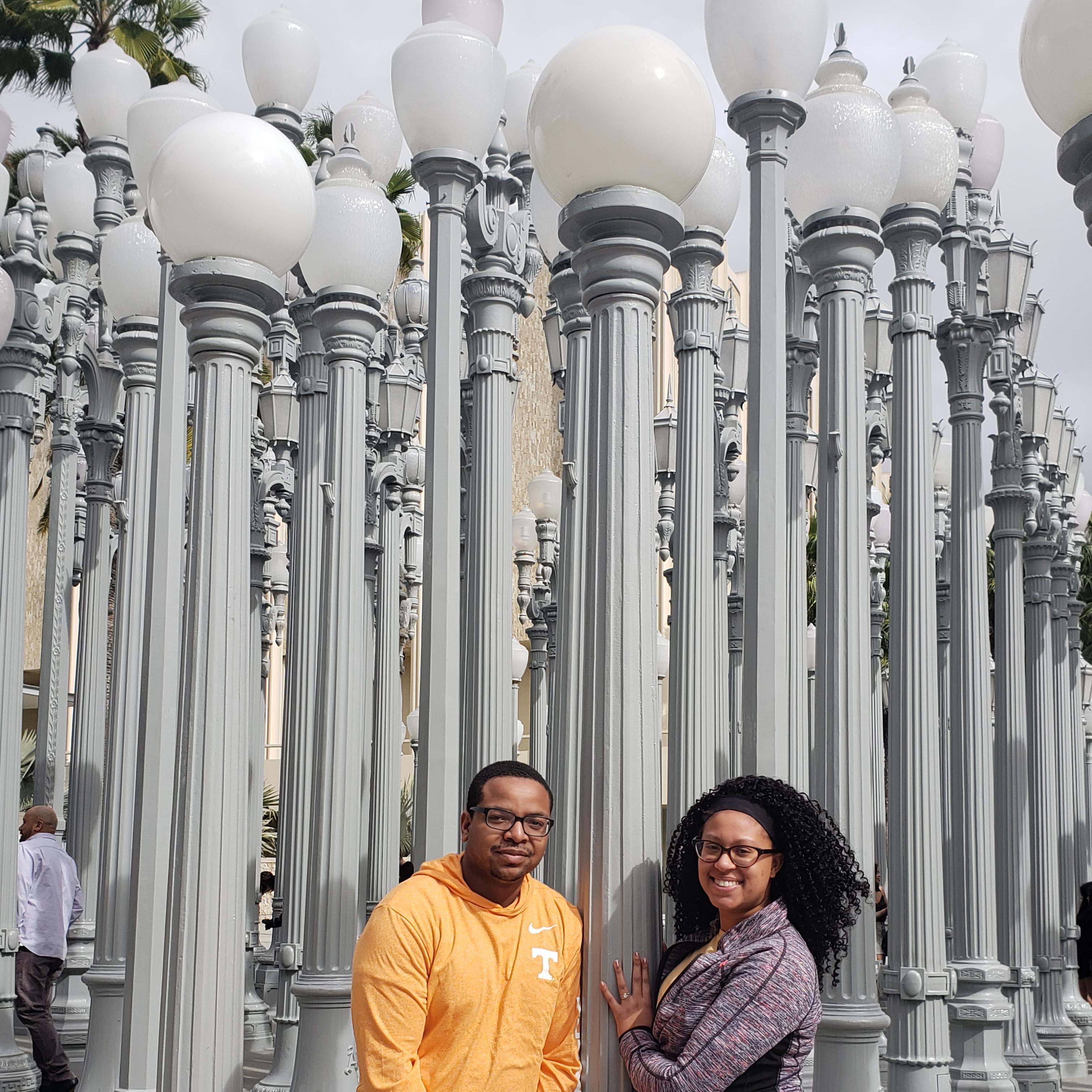 Los Angeles, CA 2019