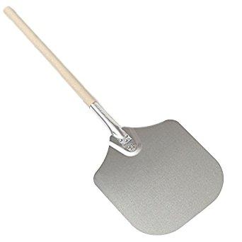 American Metalcraft 3512 Pizza Peels, 35" Length x 12" Width, Silver