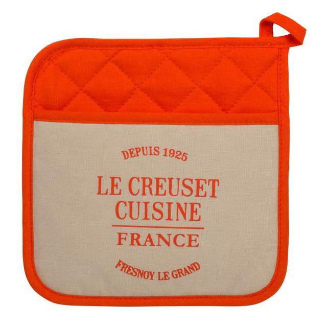 Le Creuset Pot Holder - Flame