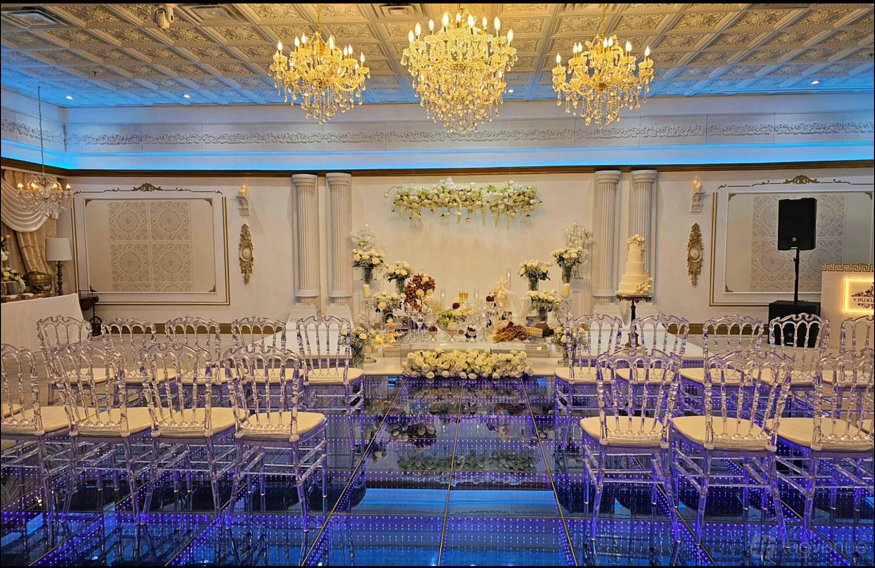 The Wedding Website of Adaobi Agbalugo and Michael Williams