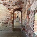 Fort Macon State Park