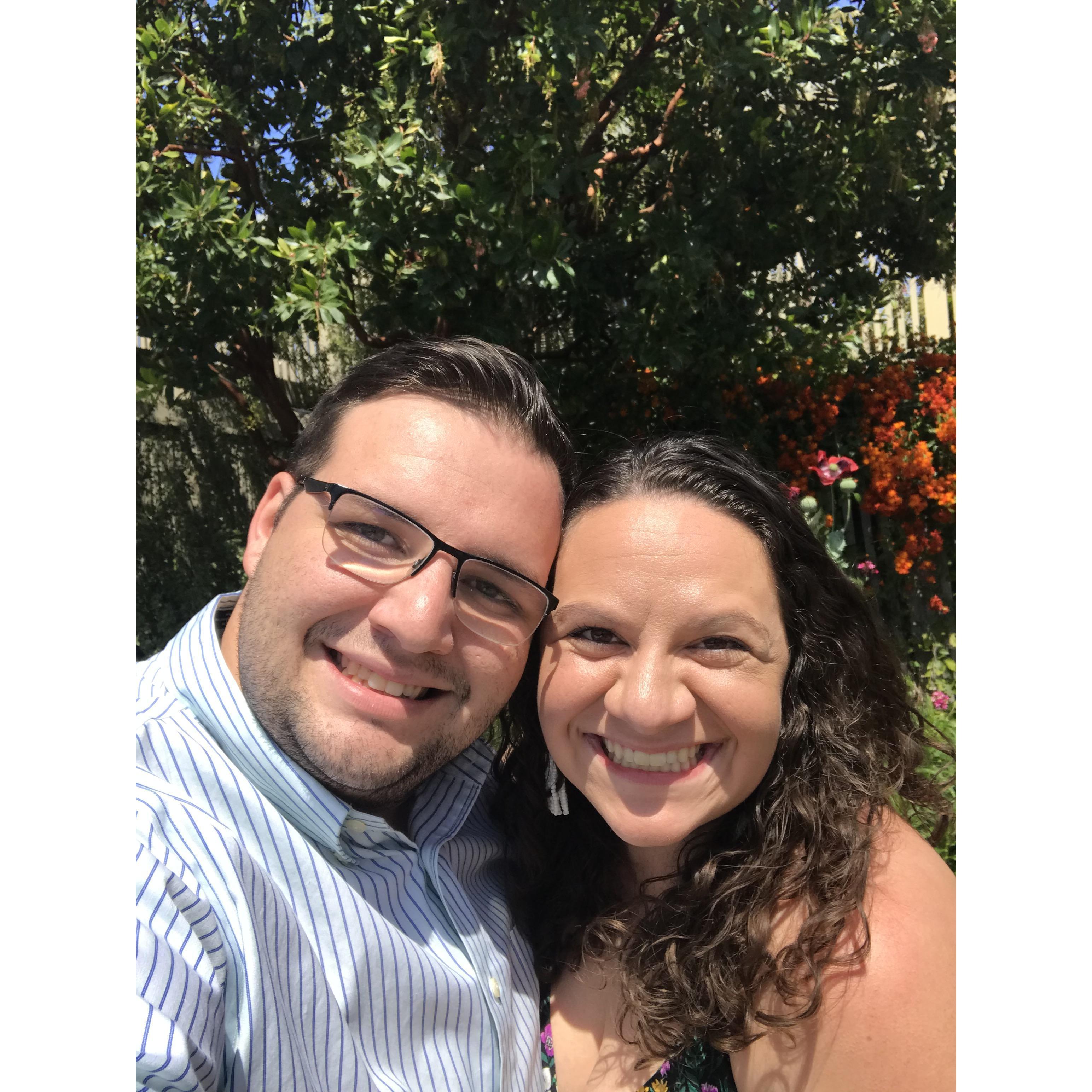 Easter 2019