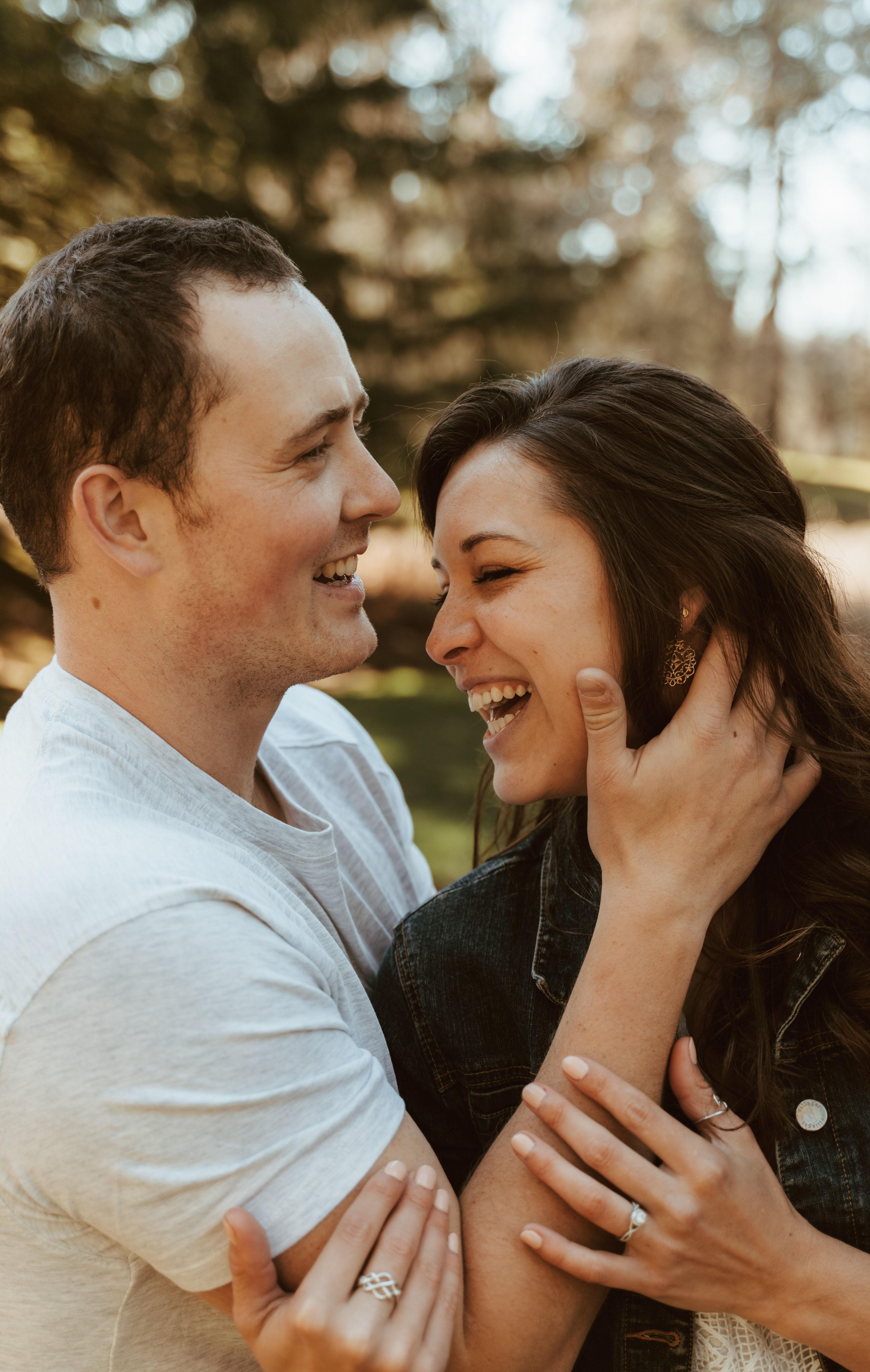 The Wedding Website of Emma Felzien and Keegan Cross