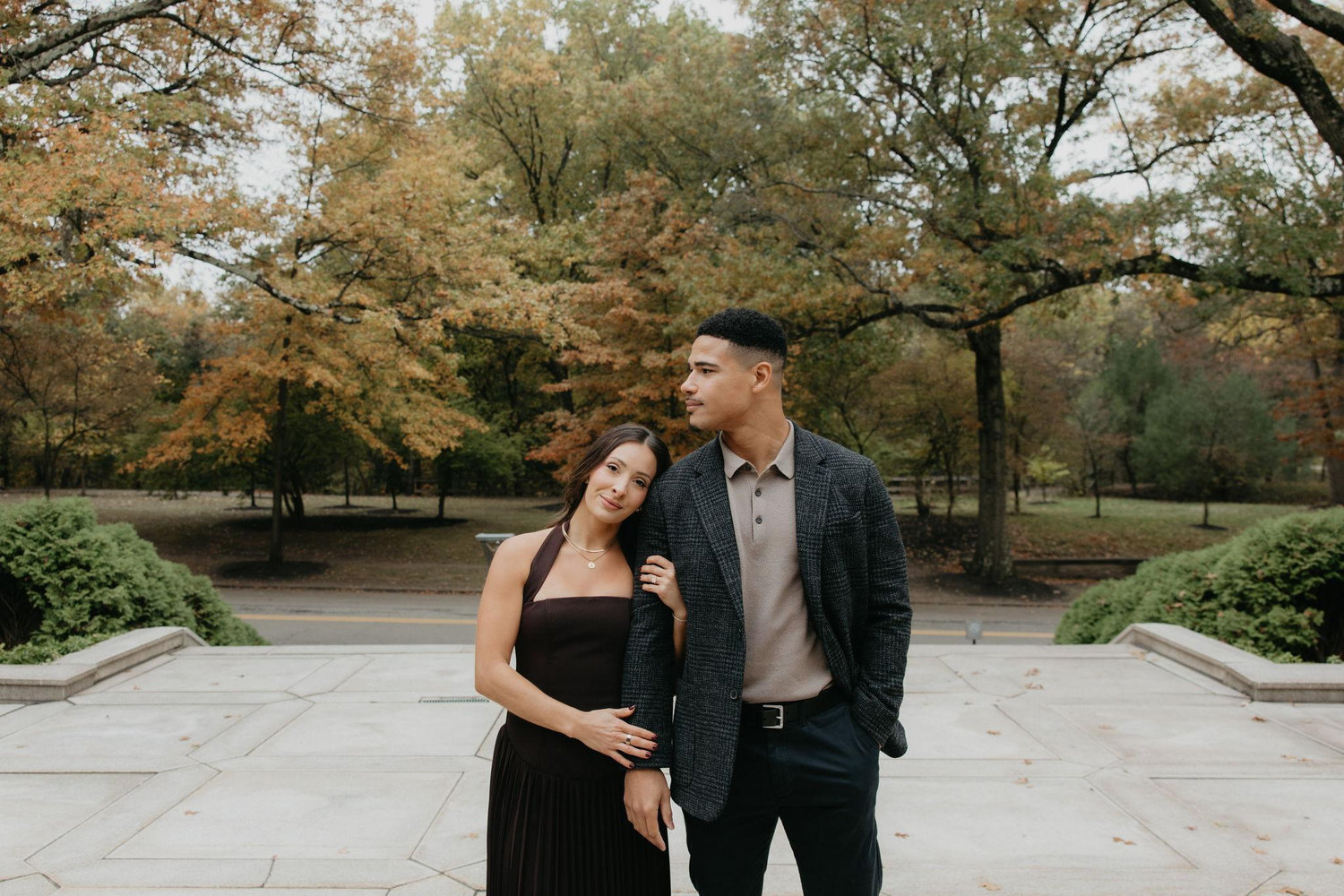 The Wedding Website of Megan Guzzardi and Elijah Zeise