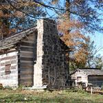 Lincoln Boyhood National Memorial