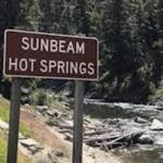 Sunbeam Hot Springs
