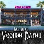 Voodoo Bayou