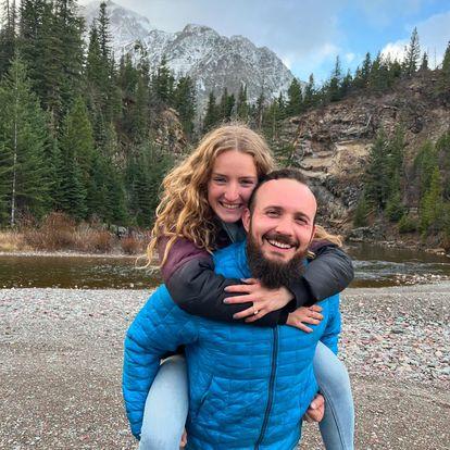The Wedding Website of Blaine Gustafson and Rachael Matson
