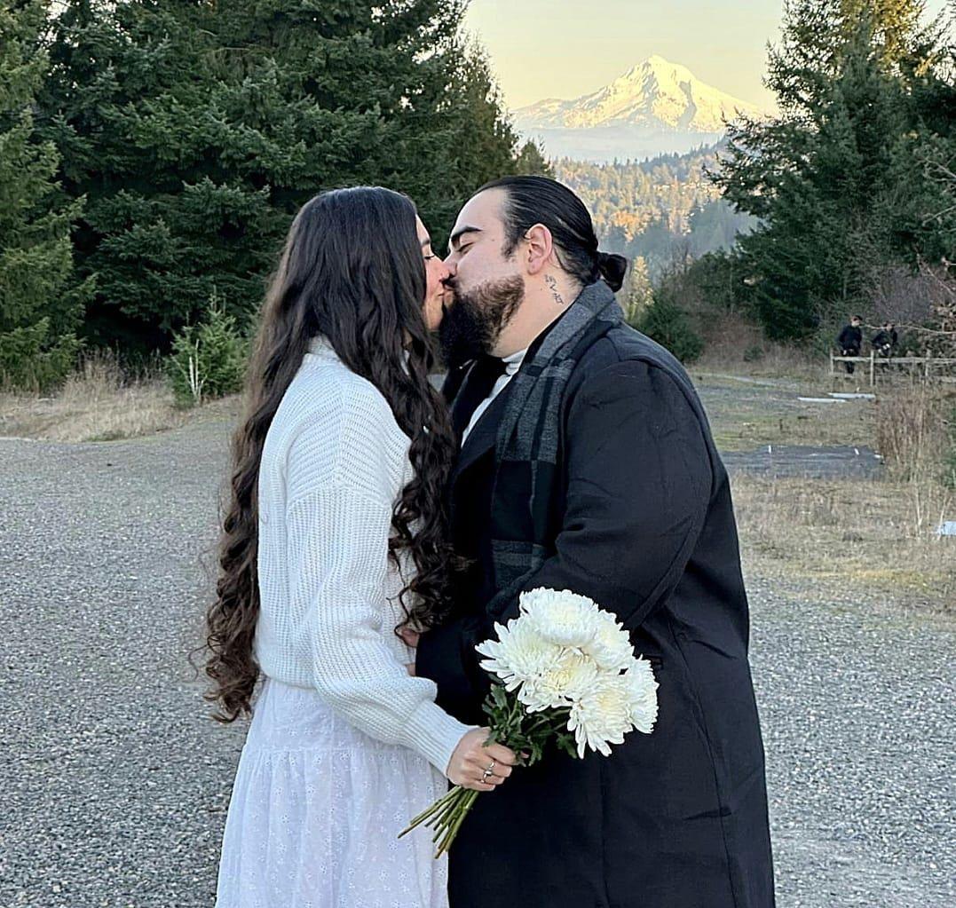 The Wedding Website of Sydney Carrillo and George Romo