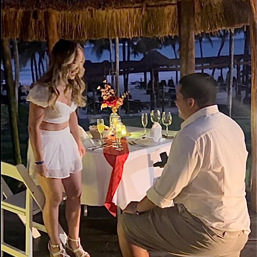 The Proposal!!! 2023