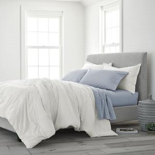Comfort Wash 3-Piece Comforter Set