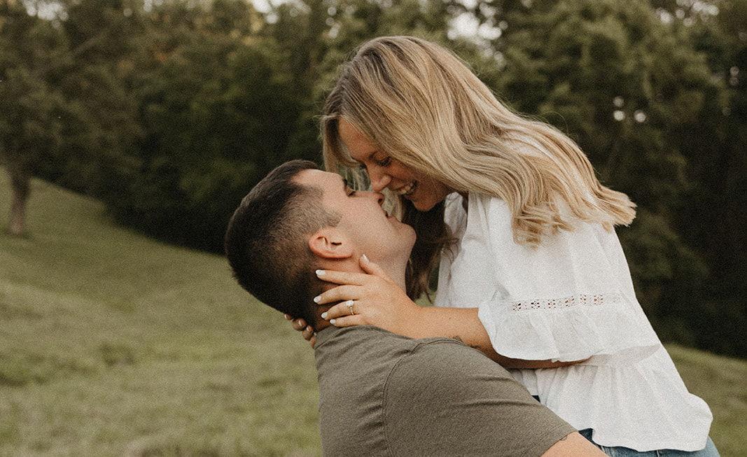 The Wedding Website of Cori Hoop and Chase Davis