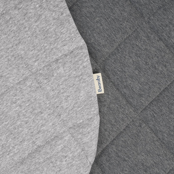 Bearaby Lounger Weighted Blanket - Thumbnail 4