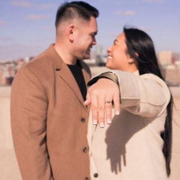 Wedding Gift