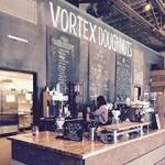Vortex Doughnuts