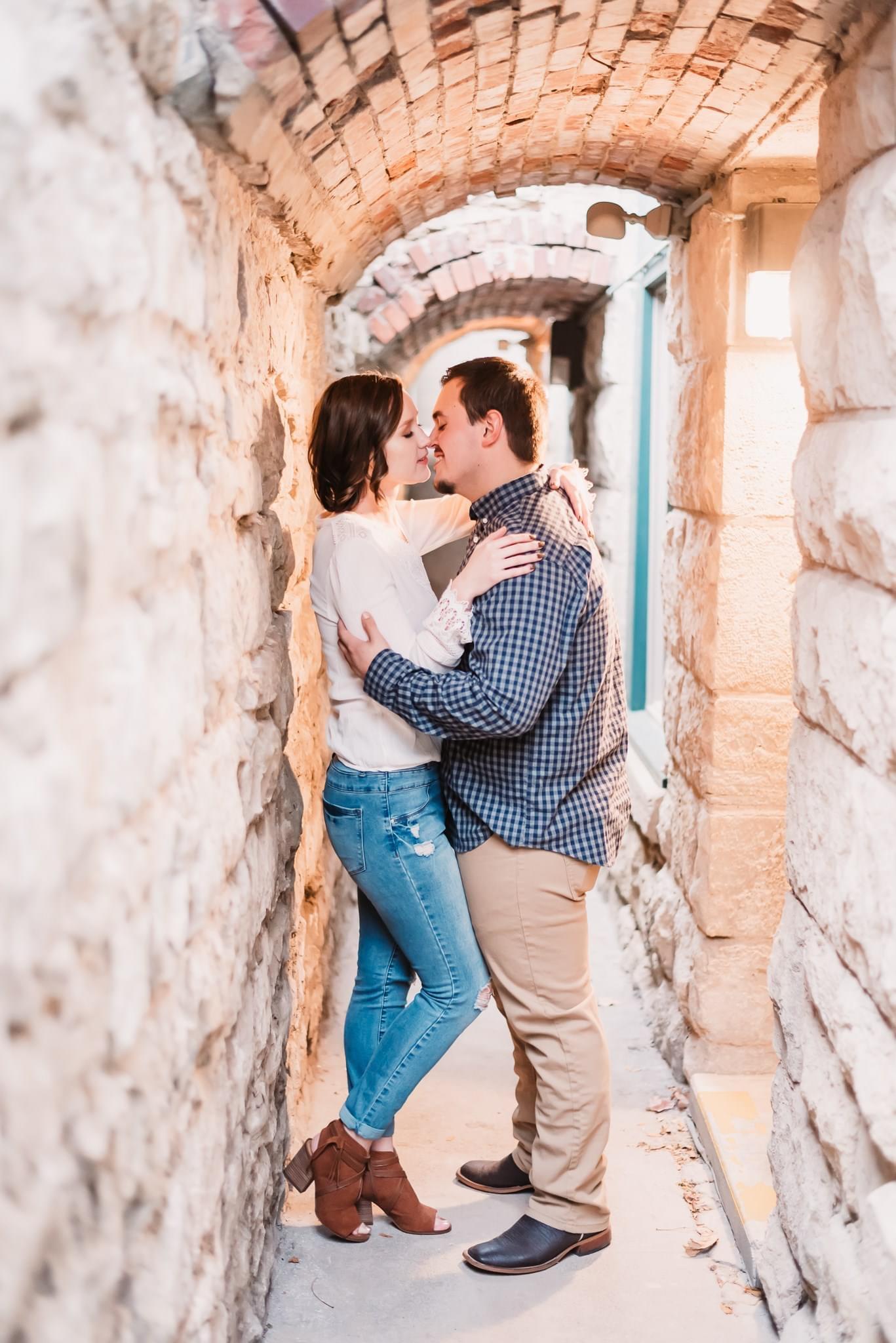 The Wedding Website of Emma Hufman and Edward Hurtado