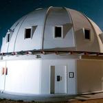 Experience | Sound Bath @ The Integratron