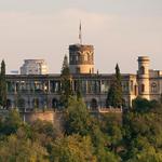 Chapultepec Castle