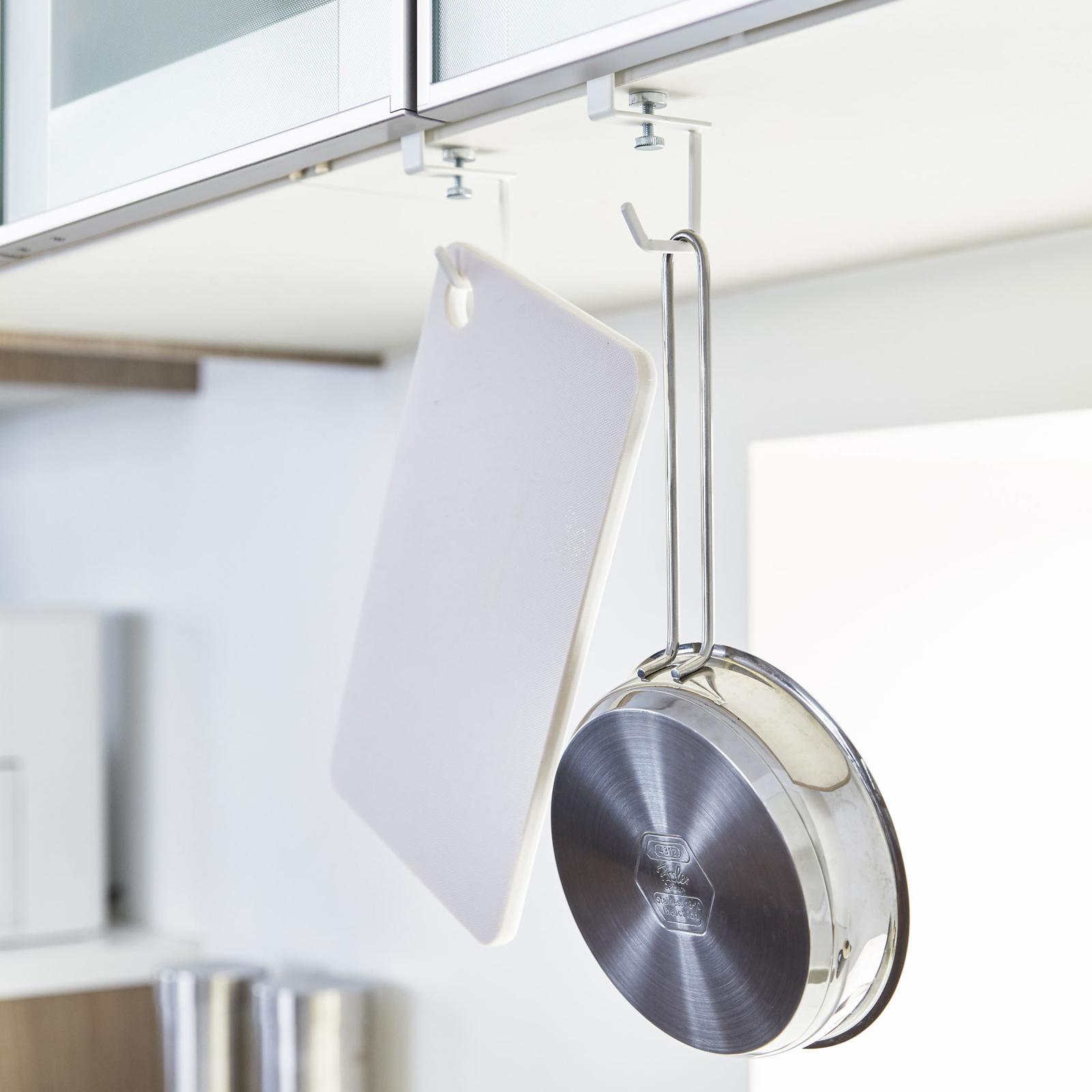 Plate Undershelf Hanger - Thumbnail 2