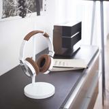 Beautes Round Headphone Stand