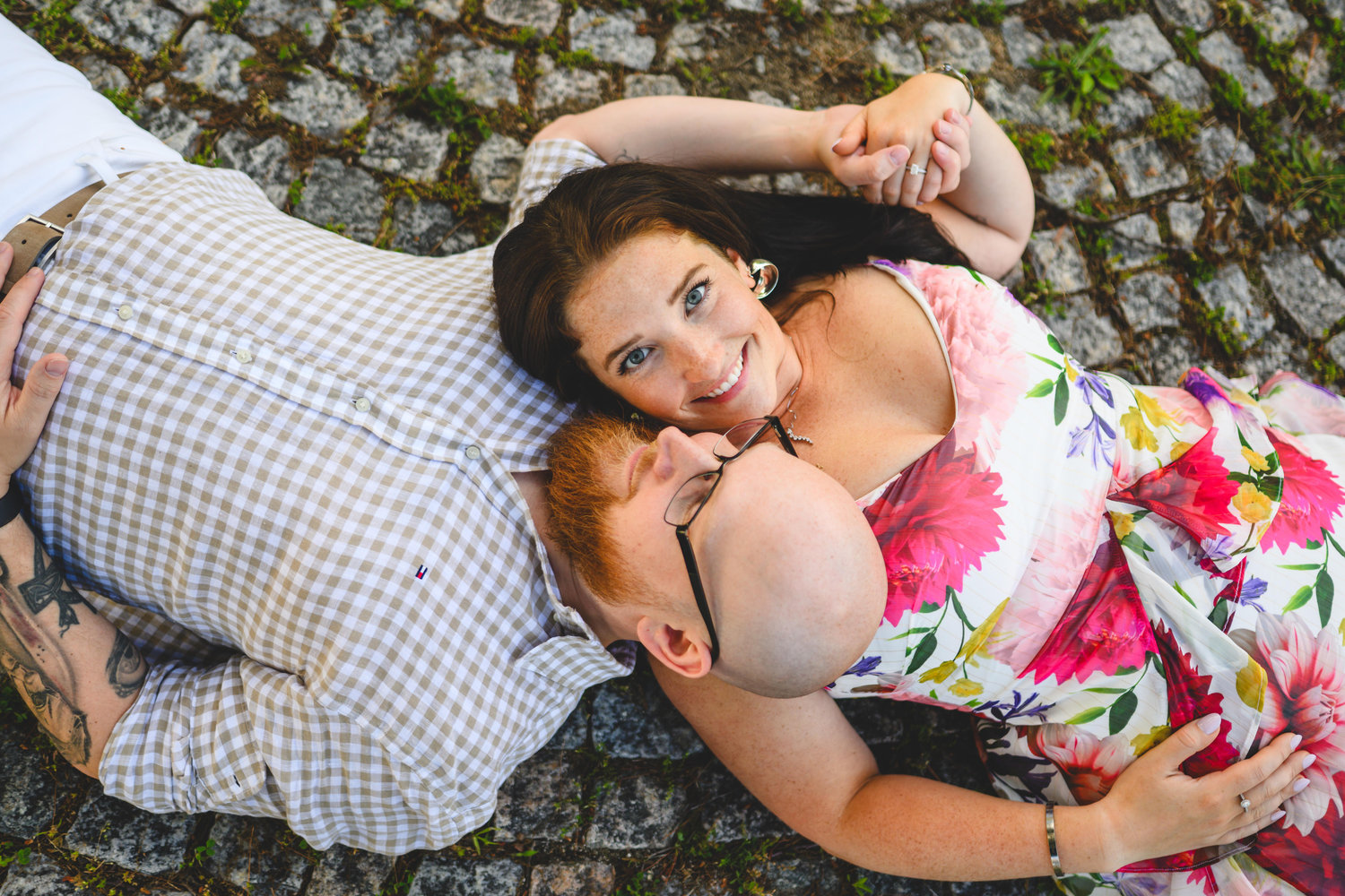 The Wedding Website of Nicole Seifert and Chris Dennis