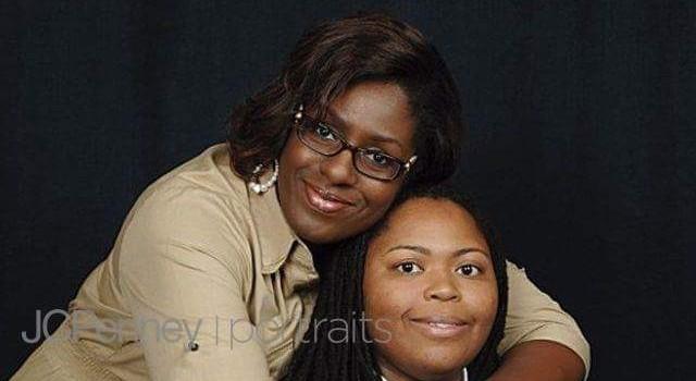 The Wedding Website of LaTressa Evans and Lavanda Lorick