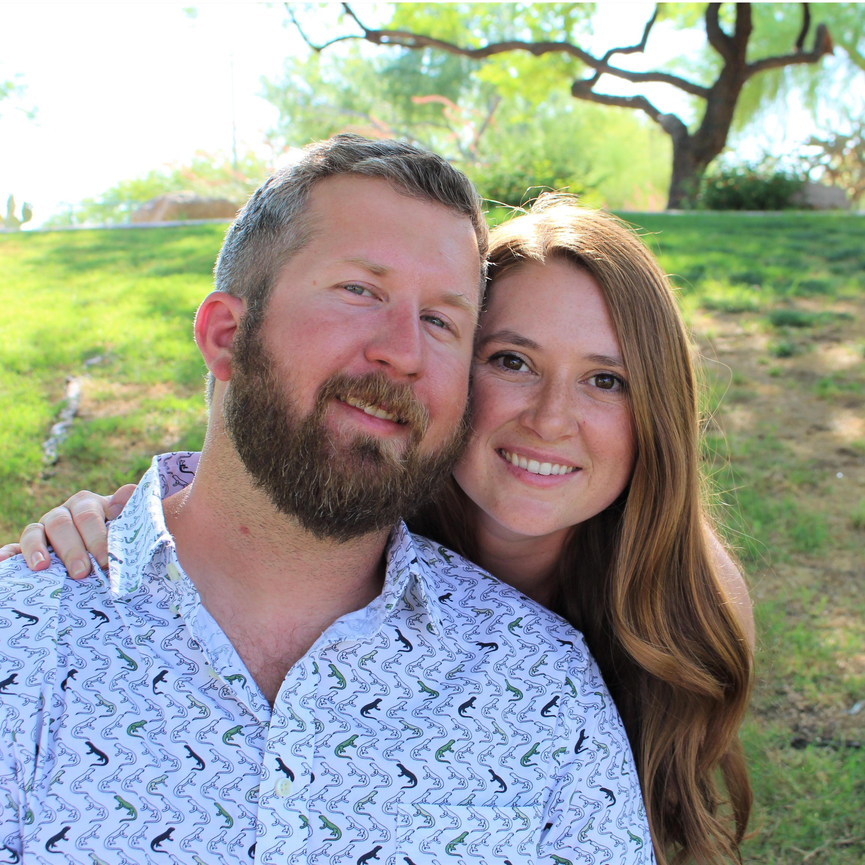 engagement photos