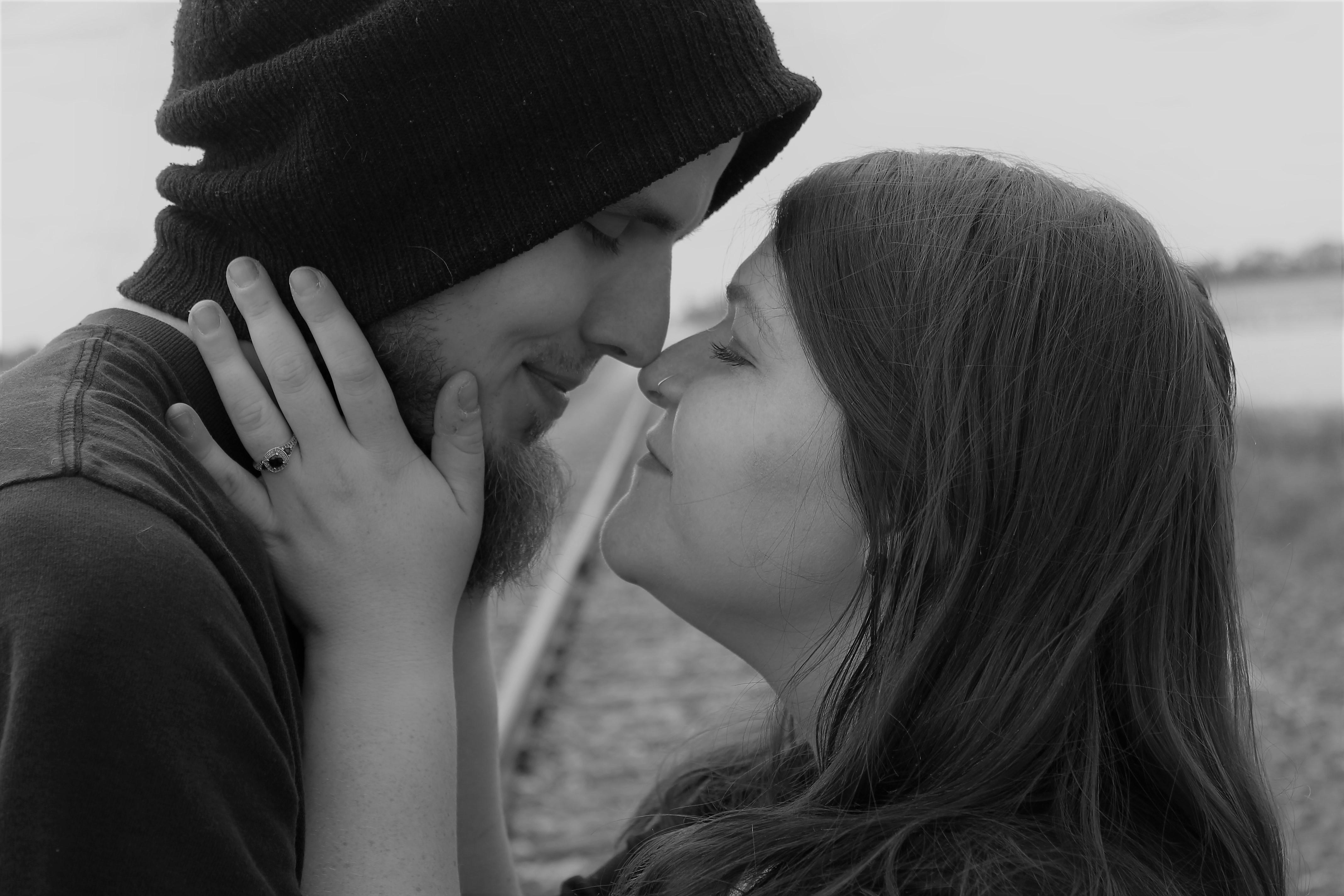 The Wedding Website of Justine Smith and Chase Warburton