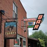 Stacey's Old Faithful Bar & Steakhouse