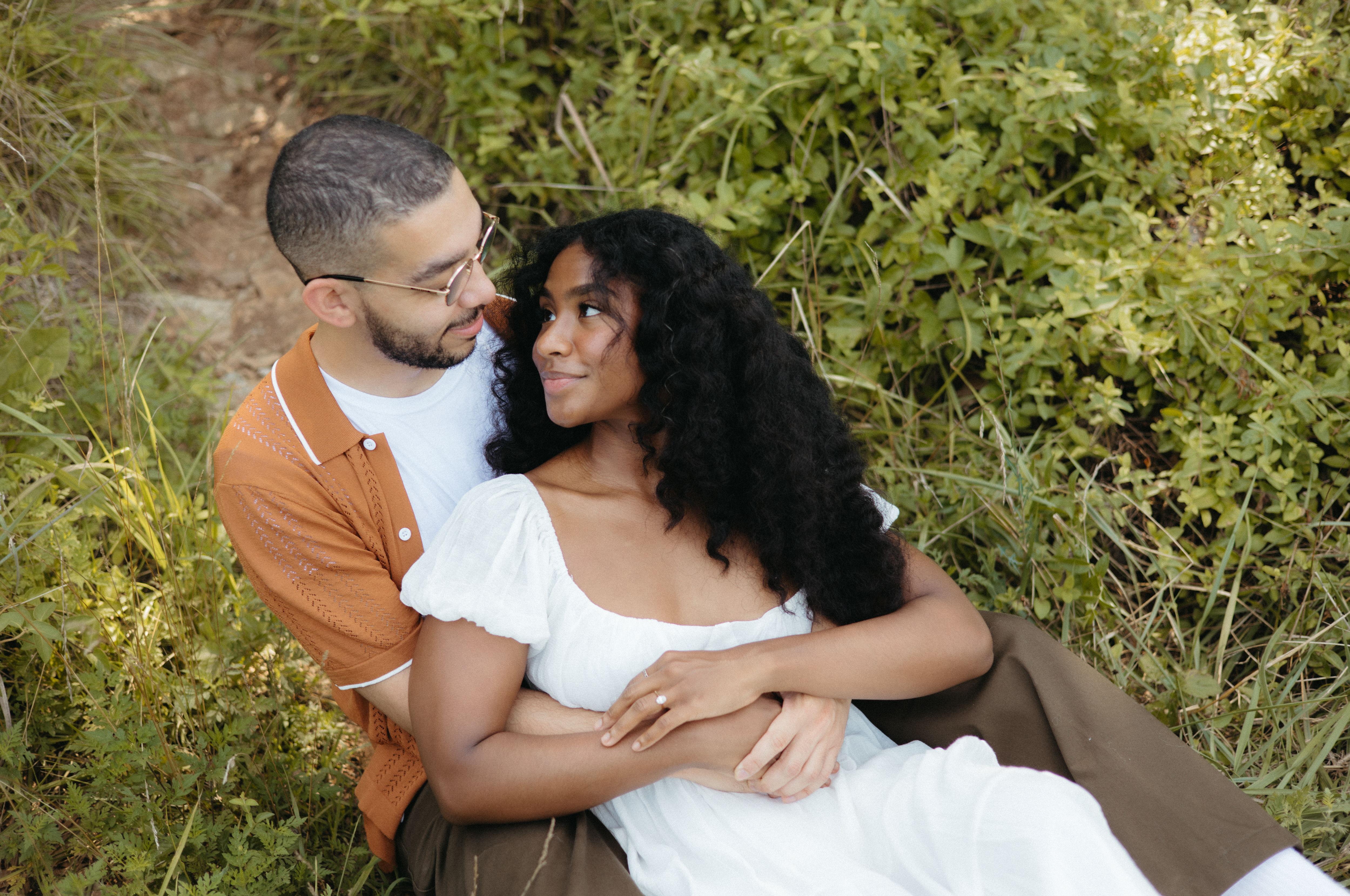 The Wedding Website of Keagen Thomson and Josefa Isabelle Diaz Young