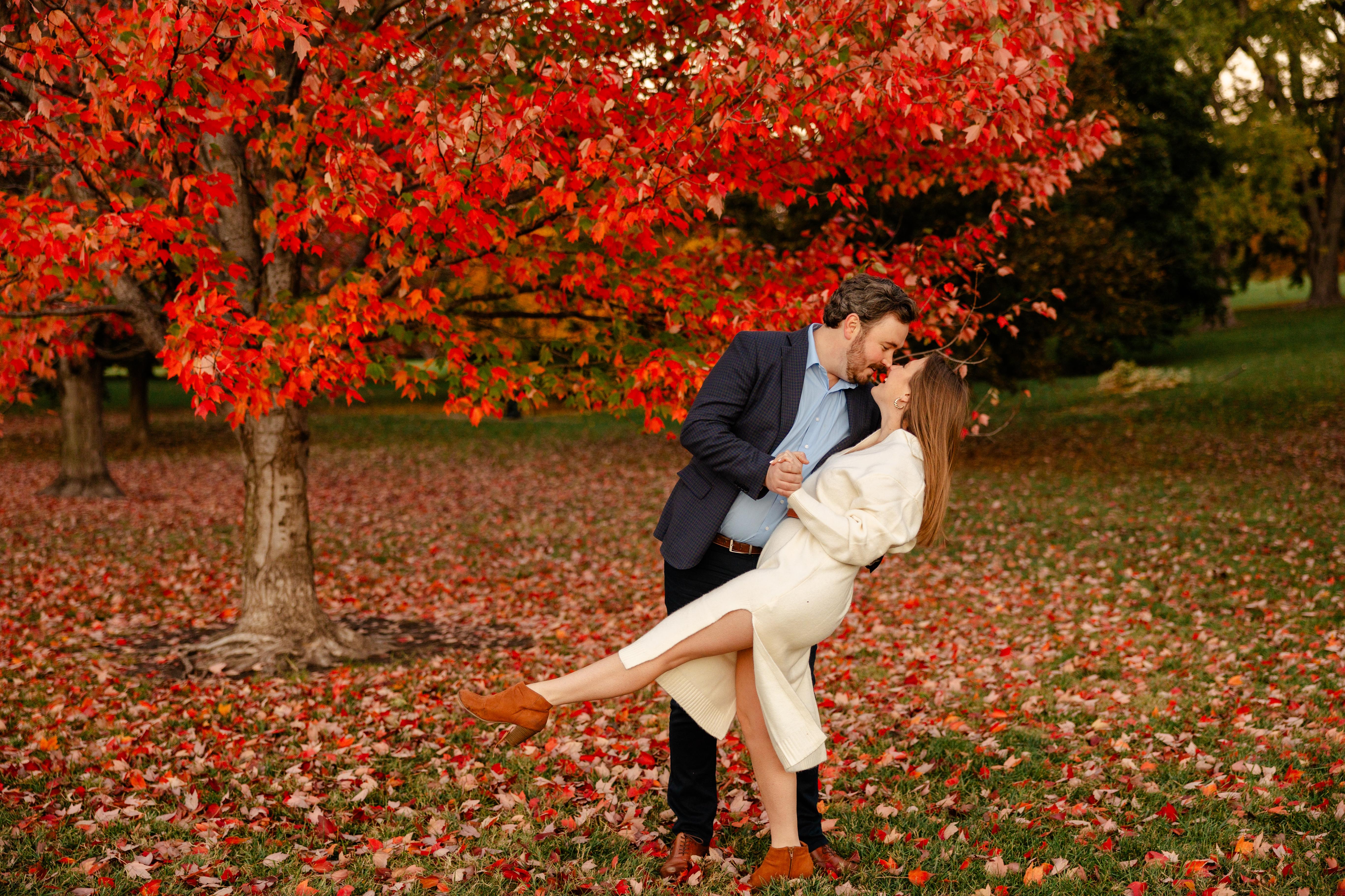 The Wedding Website of Jennifer Busch Anwander and Daniel Patrick Morris