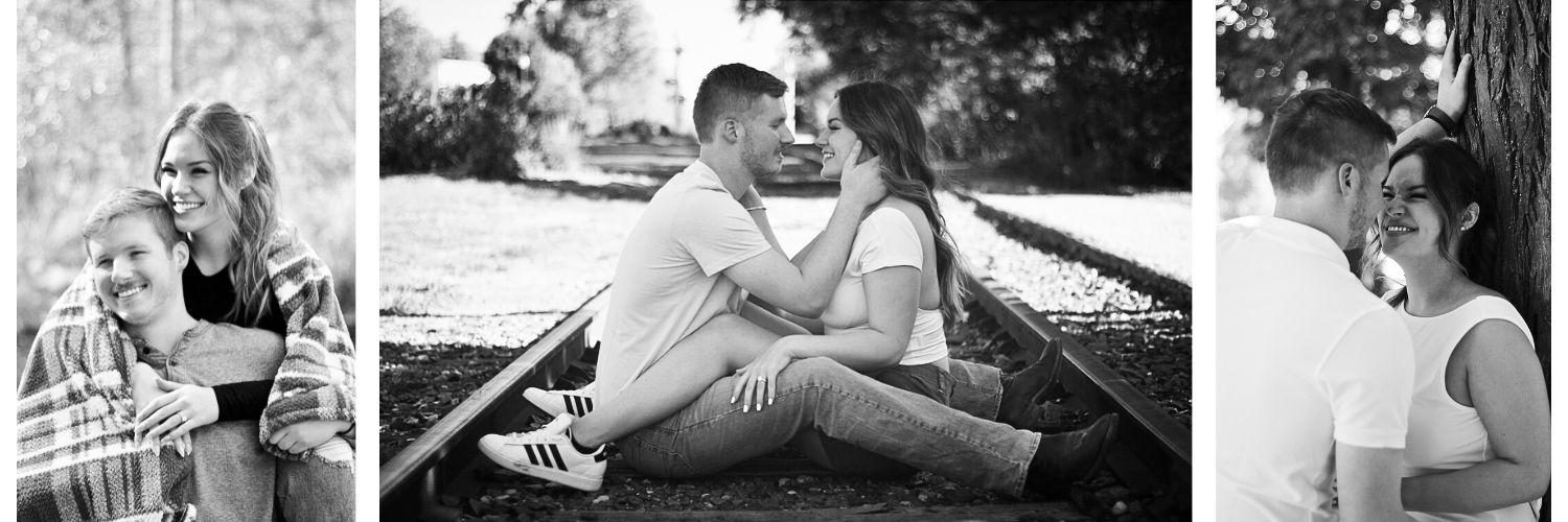 The Wedding Website of Kelsi Engelhardt and Corey Steffes